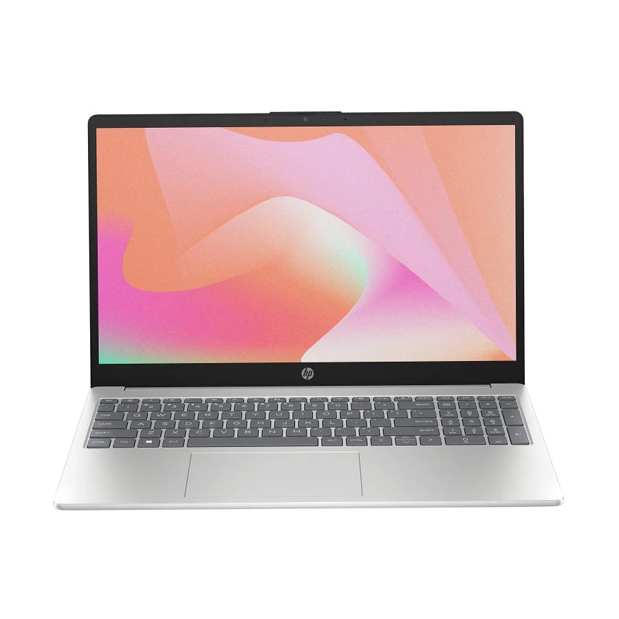 HP 15-fd0892TU Series 1 Intel Core 5 120U 8GB RAM 512GB SSD 15.6 Inch FHD Display Laptop