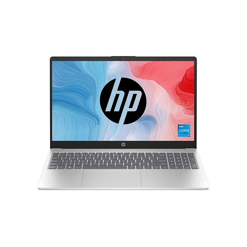HP 15-FD0912TU Intel Core 5-120U Intel Iris Xe Graphics 15.6" FHD Laptop
