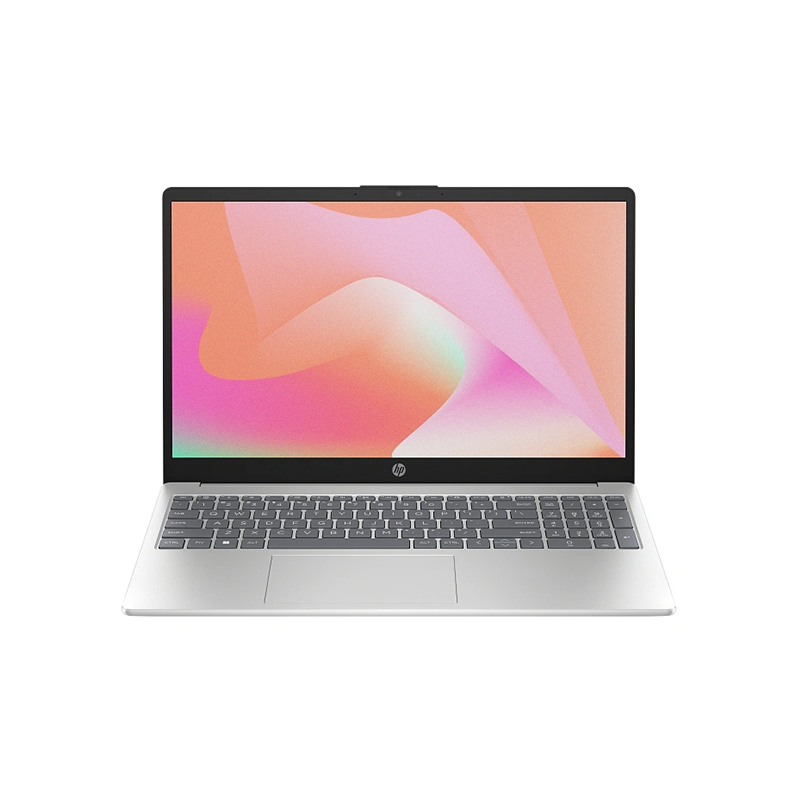HP 15-FD1134NIA Intel Core 3 100U Intel Iris Xe Graphics 15.6" FHD Laptop