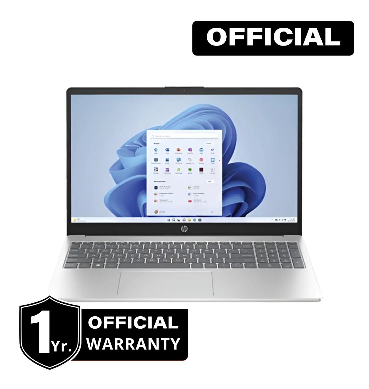 HP 15-fd2050wm