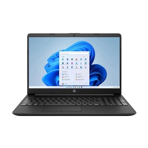 HP 15s-du3611TU Intel Core i3 1125G4 4GB RAM 1TB HDD 15.6 Inch FHD Black Laptop (5B354PA)