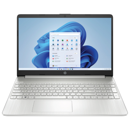 HP 15s-eq2330AU