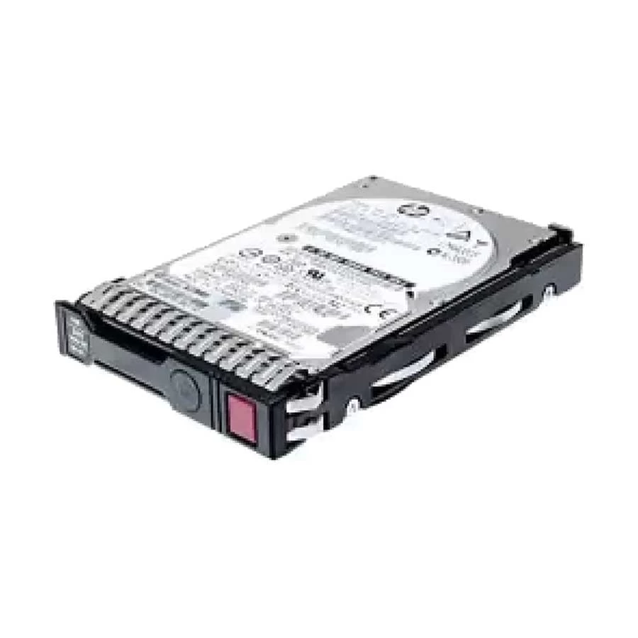 HP 2.4TB 10K RPM 2.5in Hot-plug HDD for HP Server (3 year)