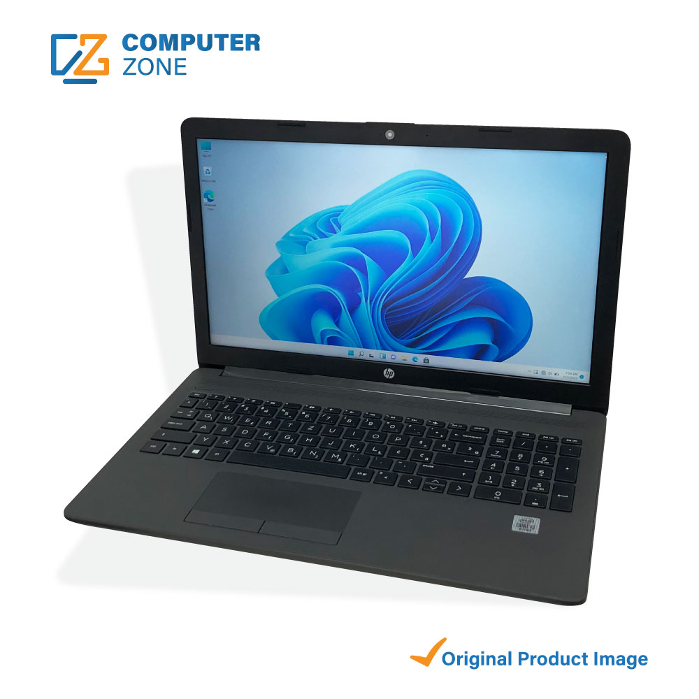 HP 250 G7 Notebook PC image 2