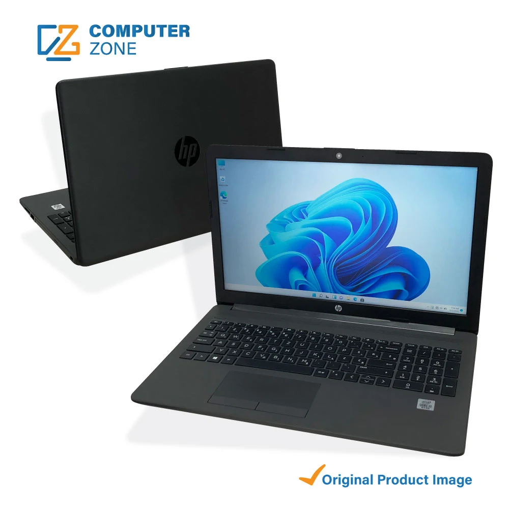 HP 250 G7 Notebook PC