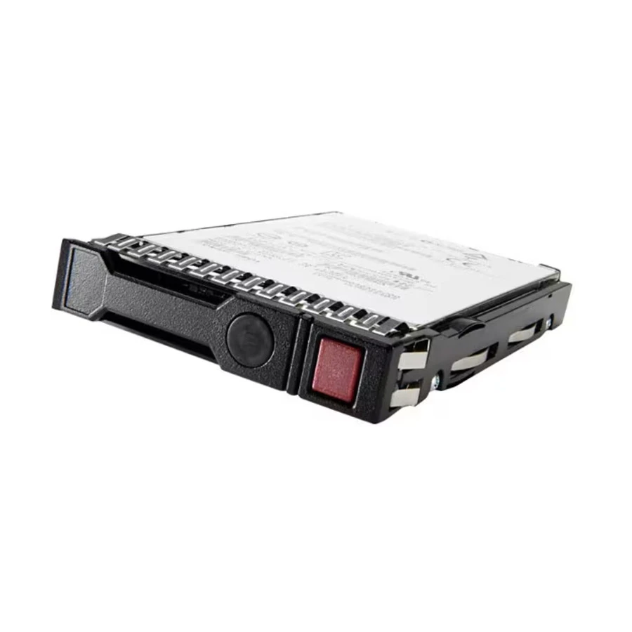 HP 960GB SATA 6G 2.5 Inch RI SSD with Bay for HP DL380 G11 Server