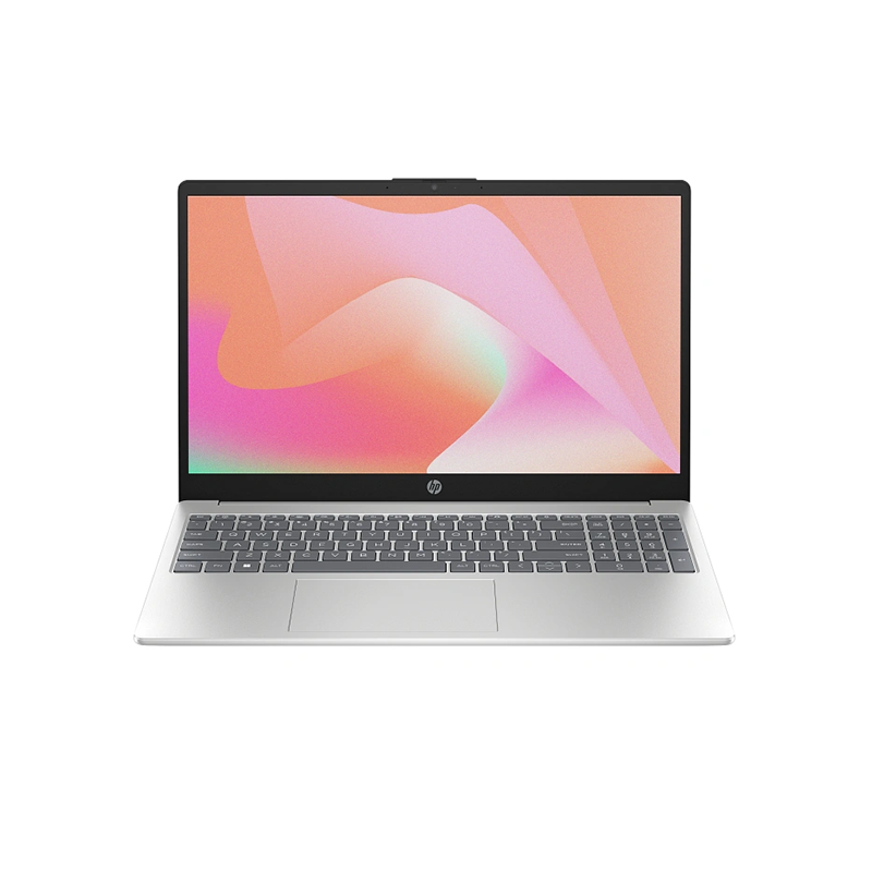 HP AI 15-FD2104TU Intel Core Ultra 5-225U Intel Graphics 15.6" FHD Laptop