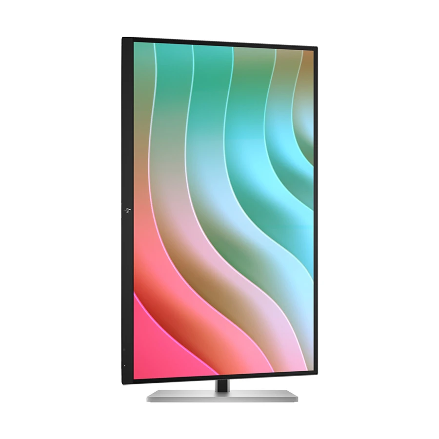 HP E27k G5 27 Inch 4K UHD Display HDMI, DP, USB, USB-C Professional Monitor