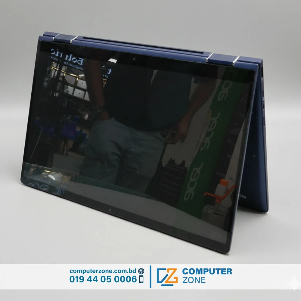HP Elite Dragonfly G2 2-in-1 Convertible Laptop