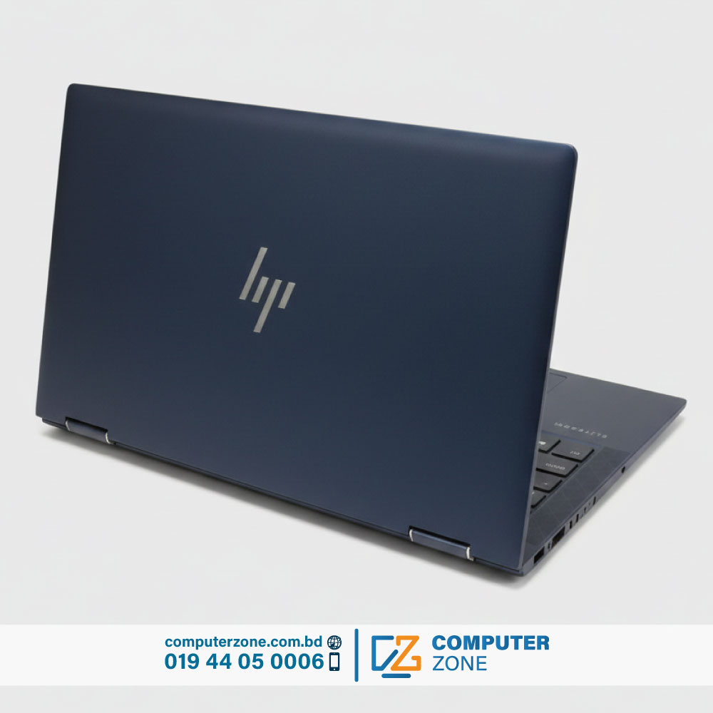 HP Elite Dragonfly G2 2-in-1 Convertible Laptop image 3