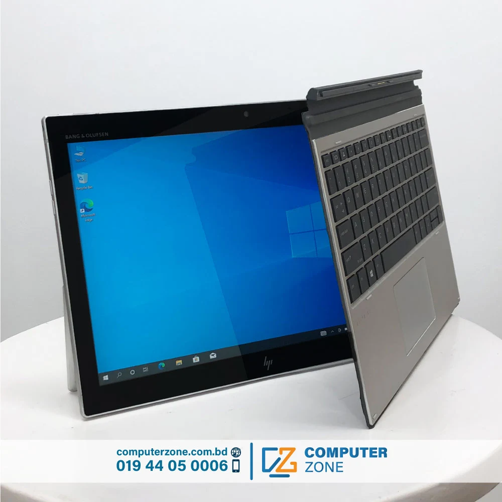 HP Elite x2 G4 Tablet