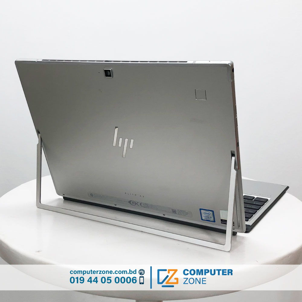 HP Elite x2 G4 Tablet image 2