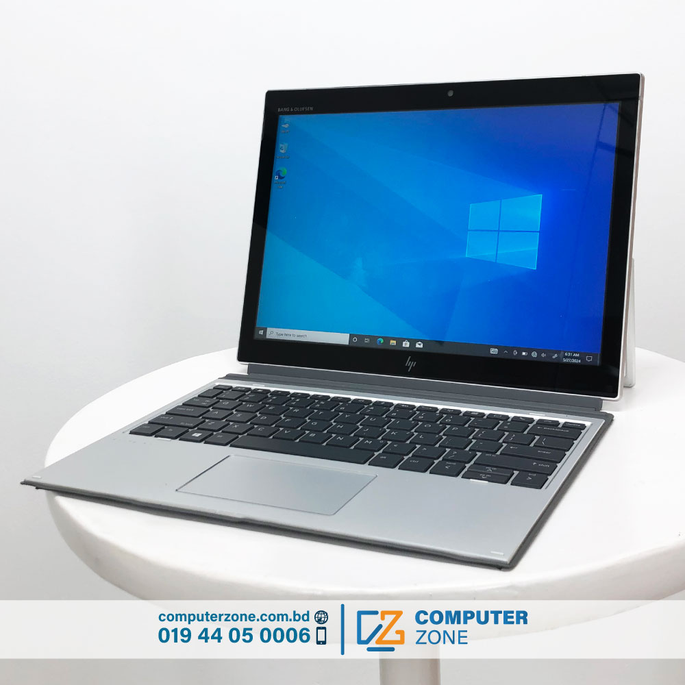 HP Elite x2 G4 Tablet image 3