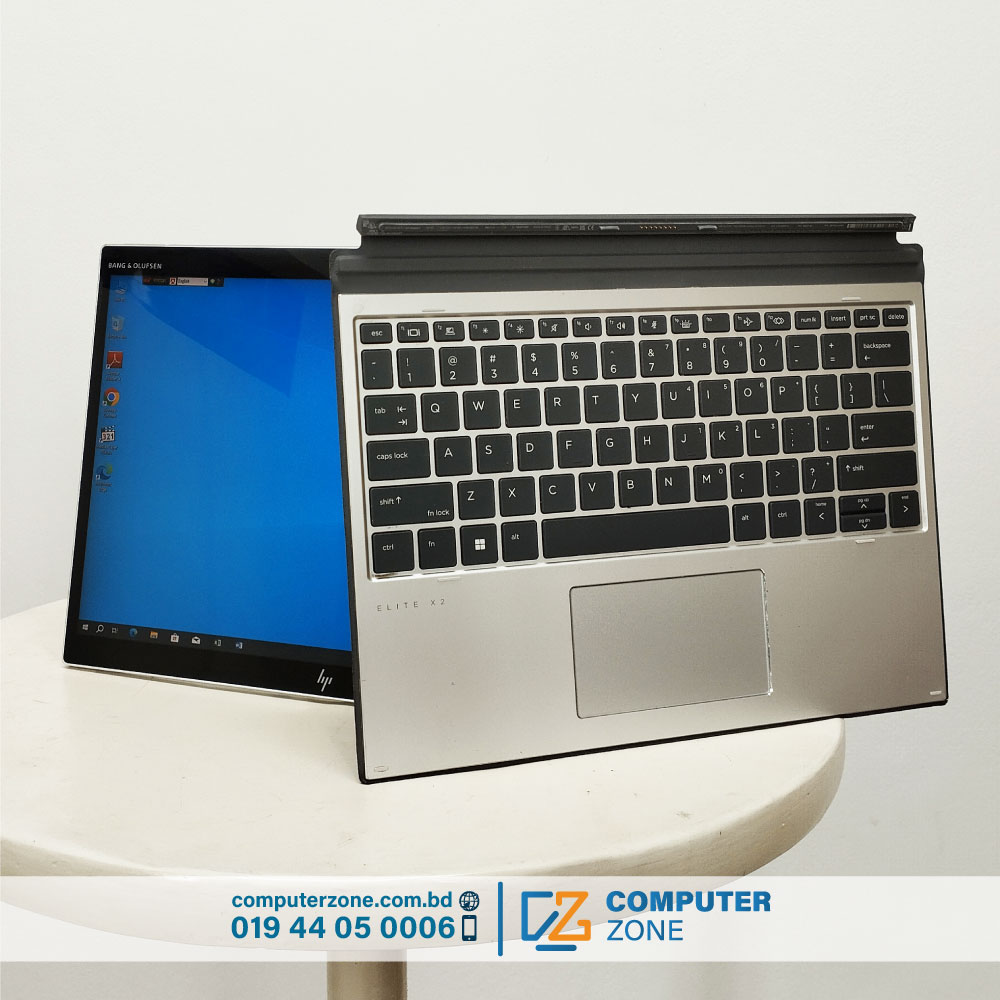HP HP Elite x2 G8 Tablet image 3