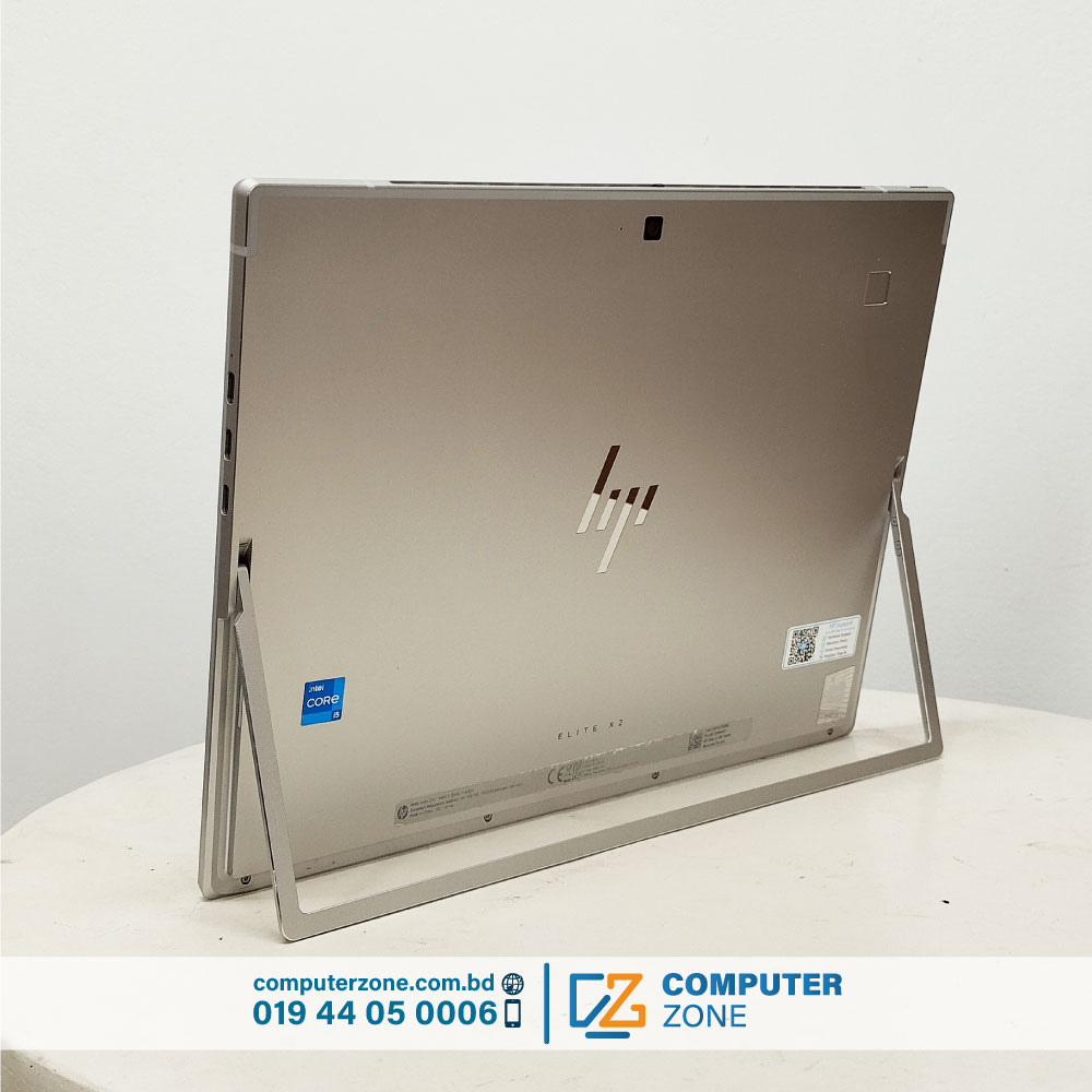 HP HP Elite x2 G8 Tablet image 2
