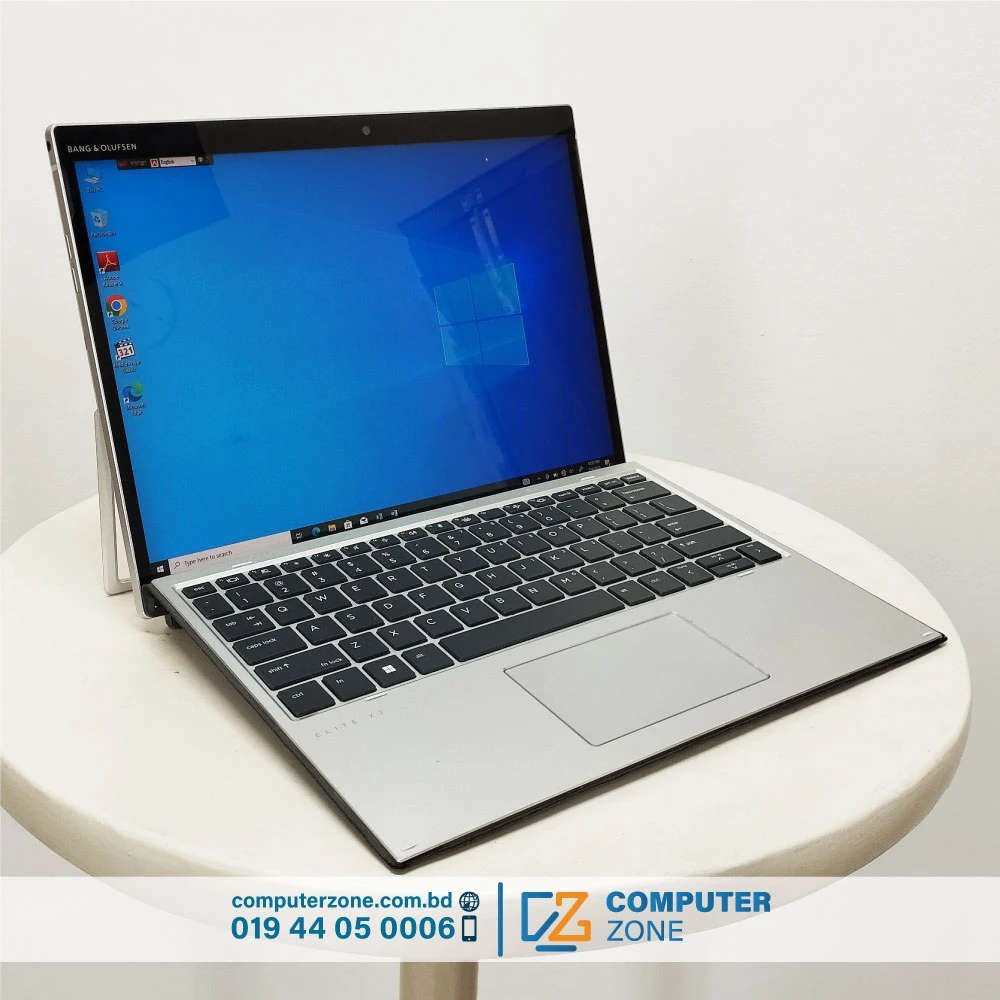 HP Elite x2 G8 Tablet