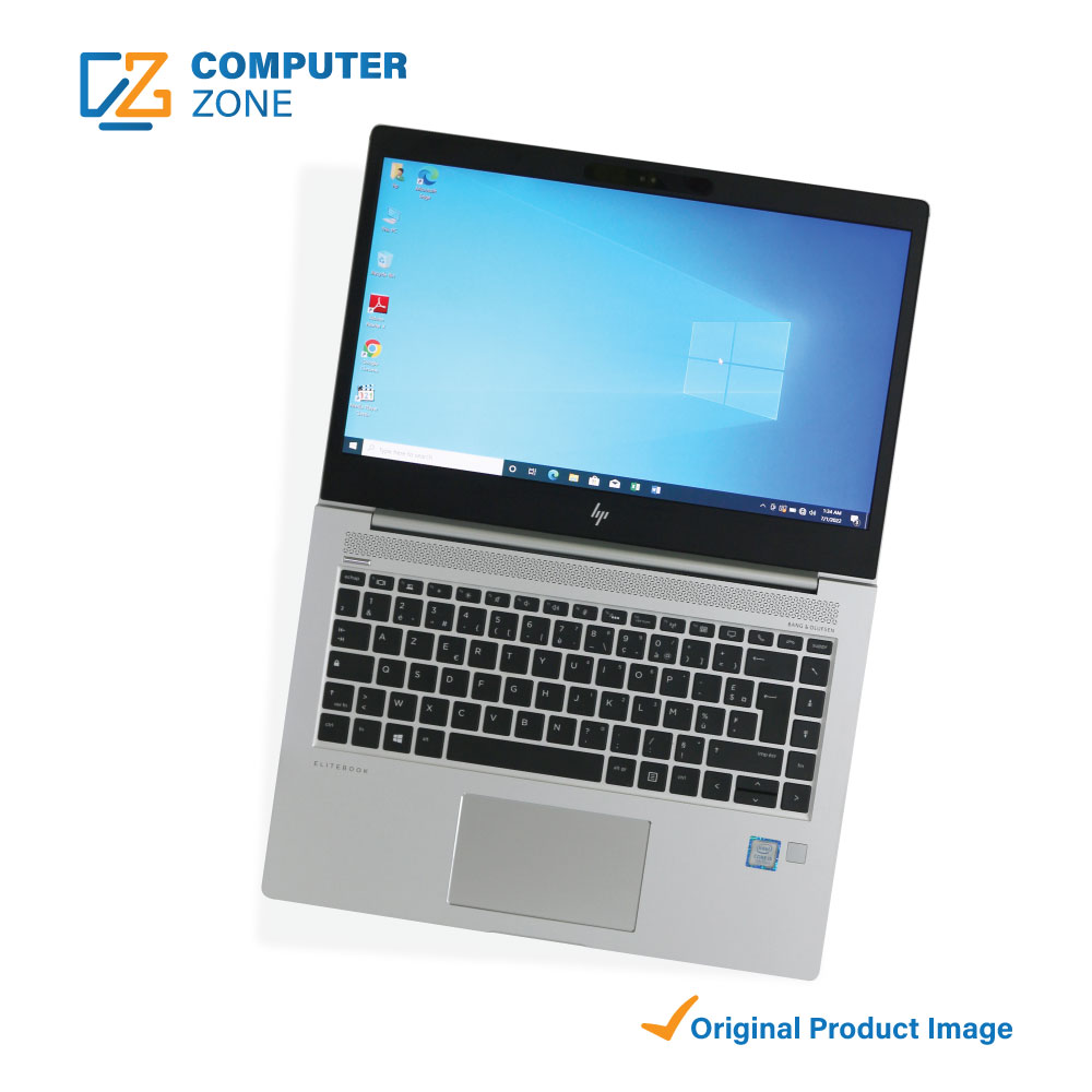 HP EliteBook 1040 G4 image 2