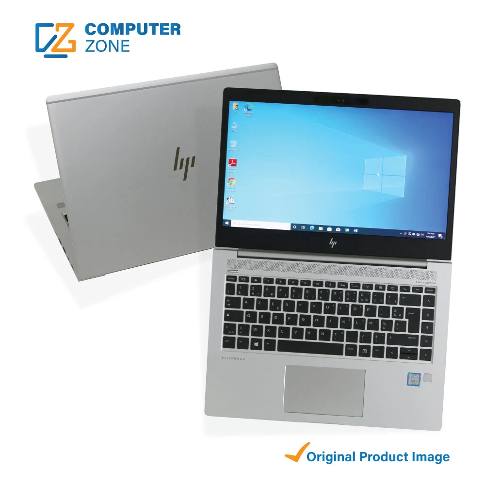 HP EliteBook 1040 G4