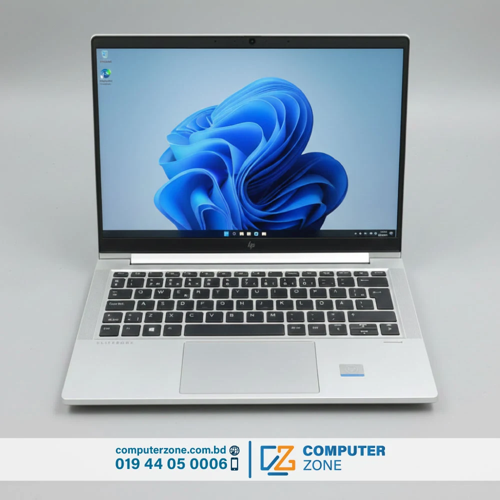 HP EliteBook 630 G9