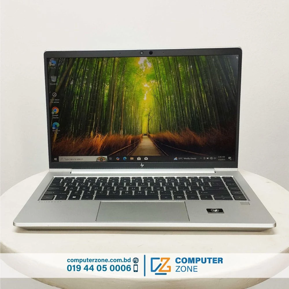 HP EliteBook 645 G9 Notebook PC