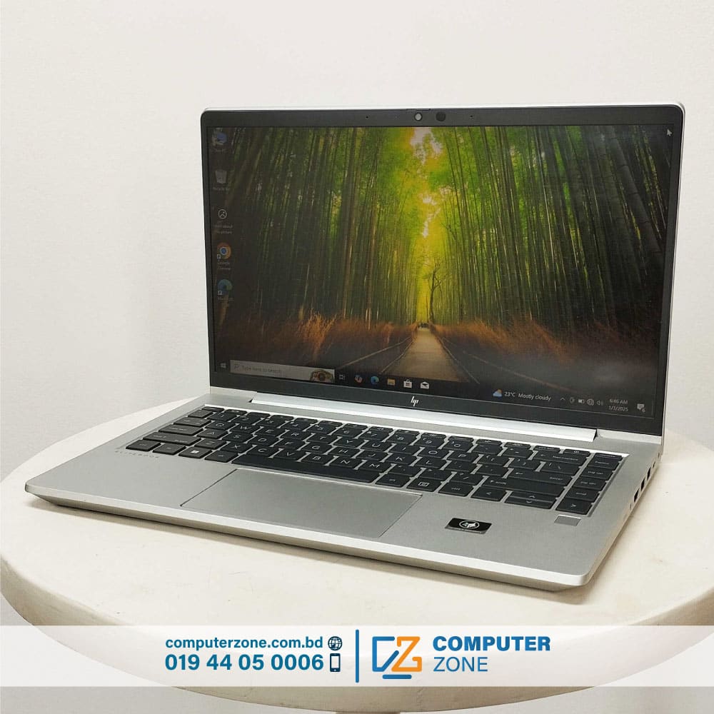 HP EliteBook 645 G9 Notebook PC image 2