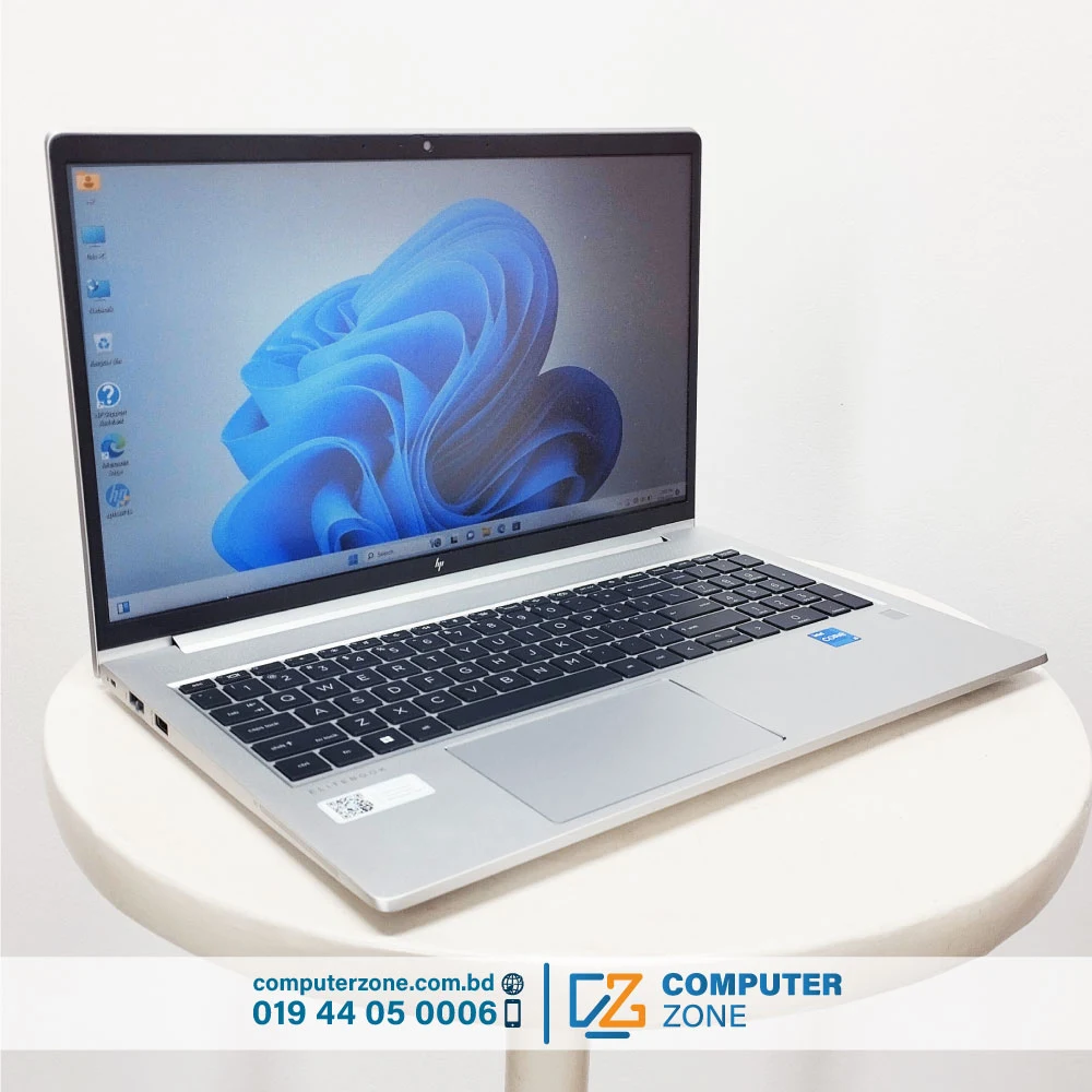 HP EliteBook 650 G10 Notebook PC