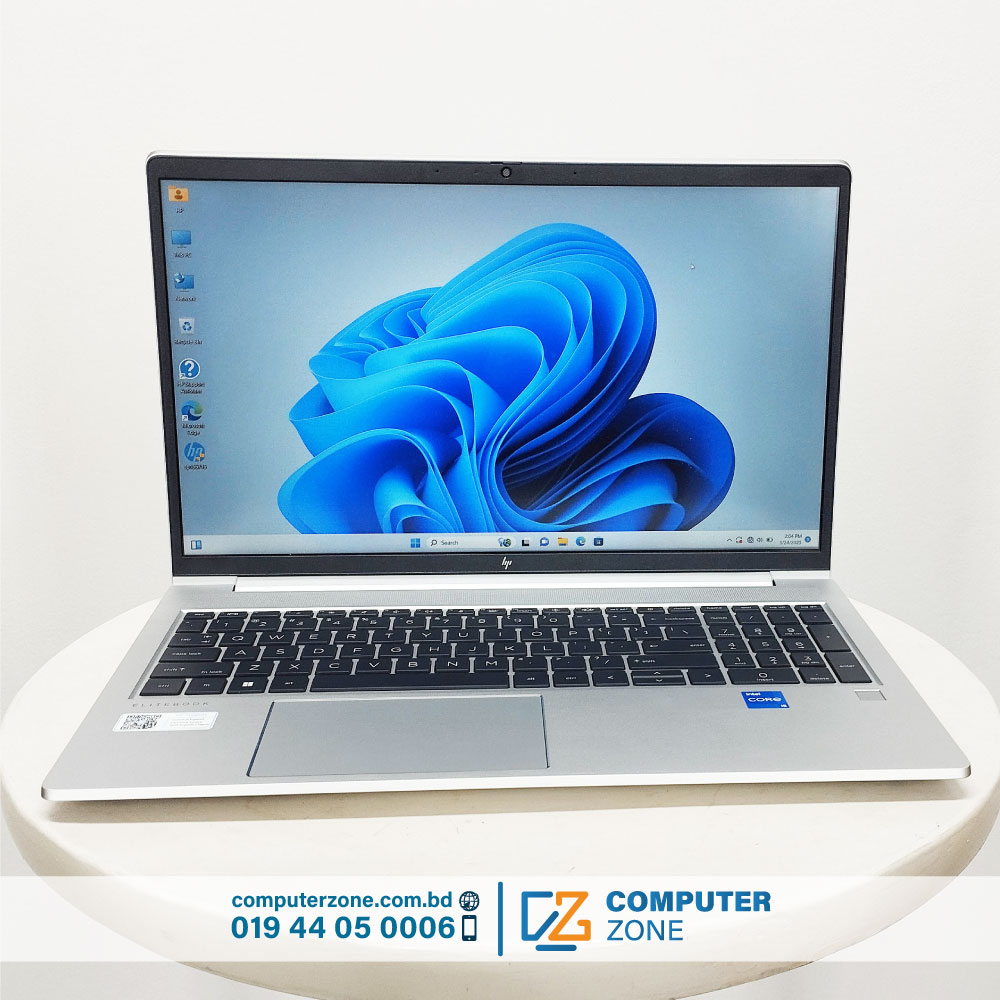 HP EliteBook 650 G10 Notebook PC image 2
