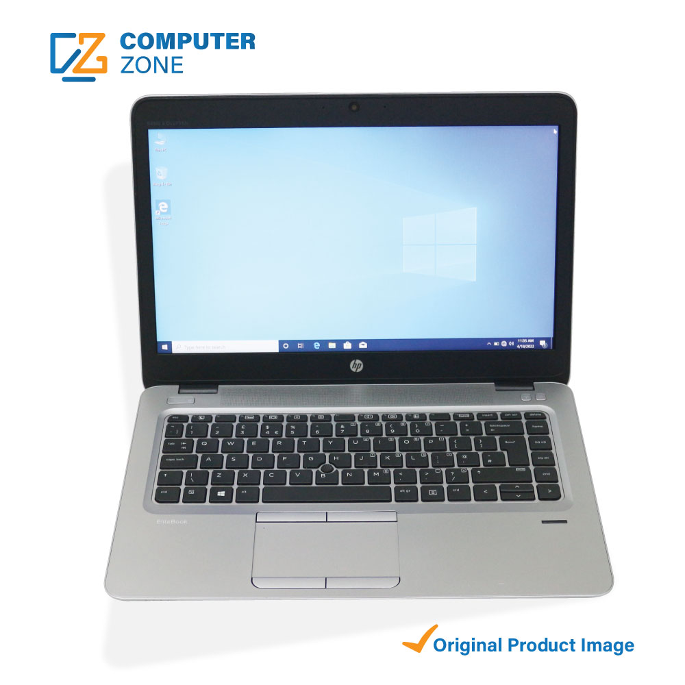 HP EliteBook 745 G4 image 2