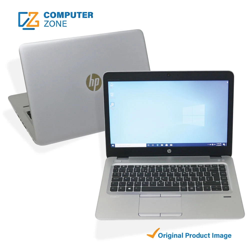 HP EliteBook 745 G4