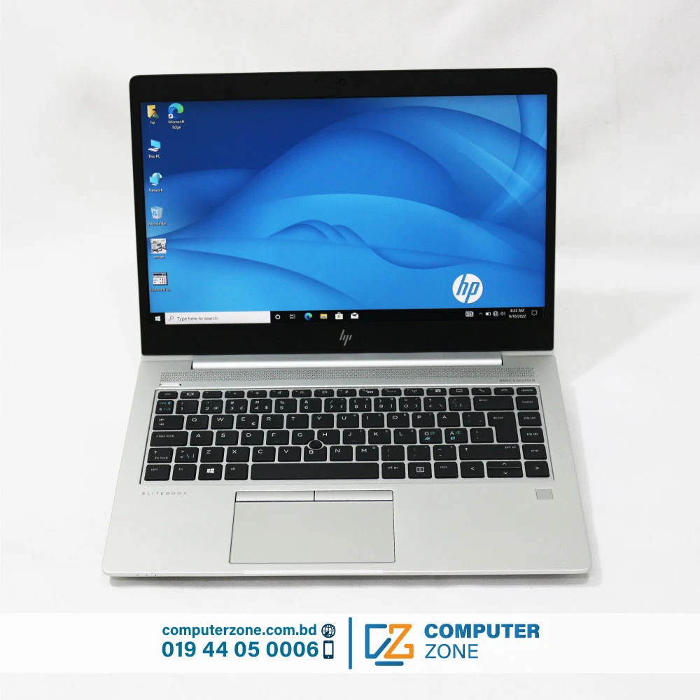 HP EliteBook 745 G5