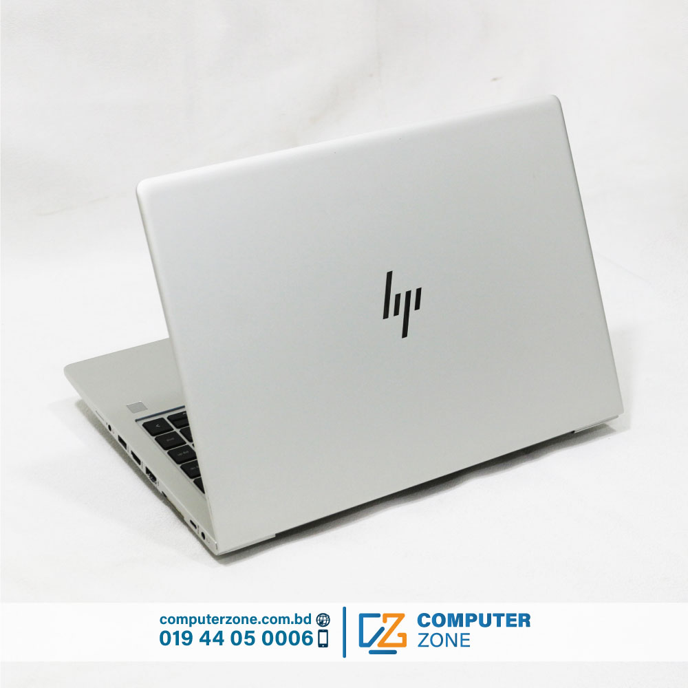 HP EliteBook 745 G5 image 3