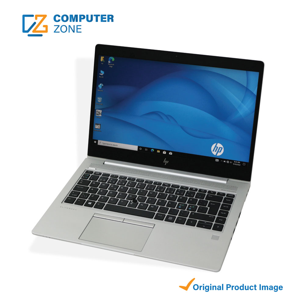 HP EliteBook 745 G5 image 5