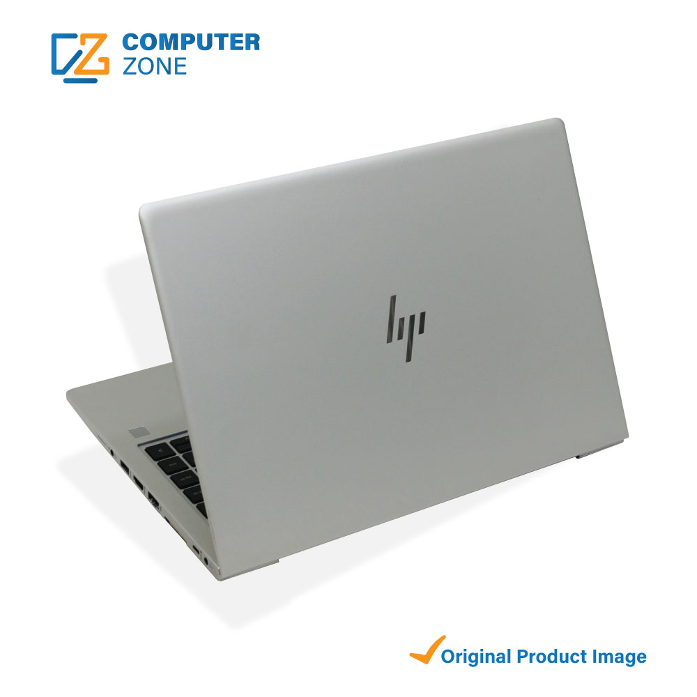 HP EliteBook 745 G5 image 6