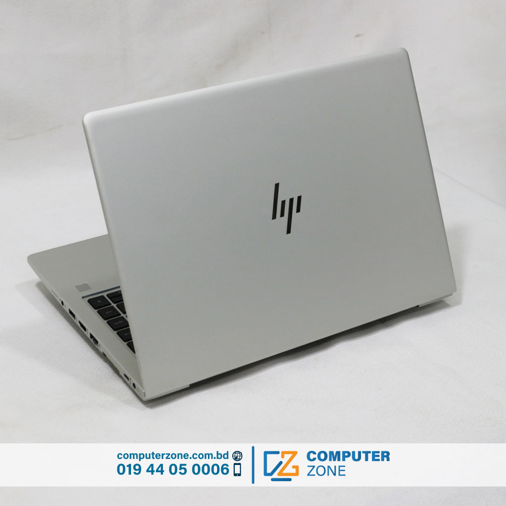 HP EliteBook 745 G6 image 3