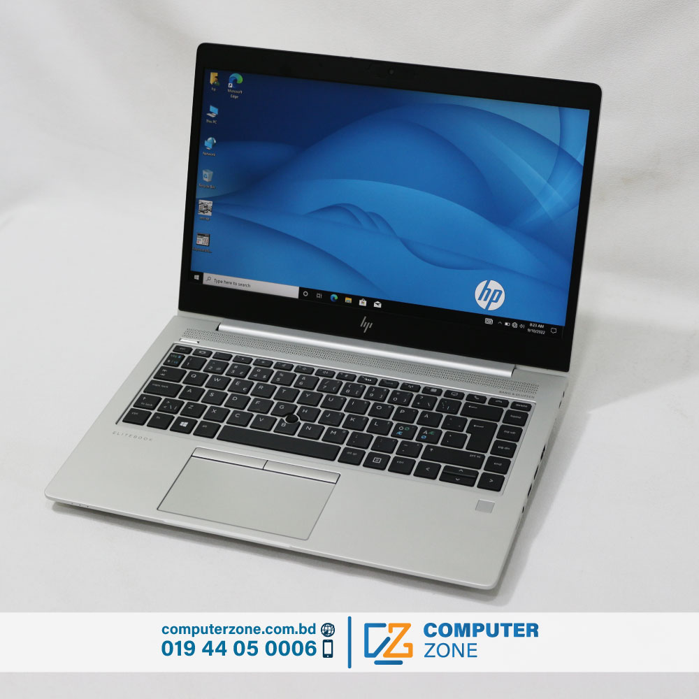 HP EliteBook 745 G6 image 2