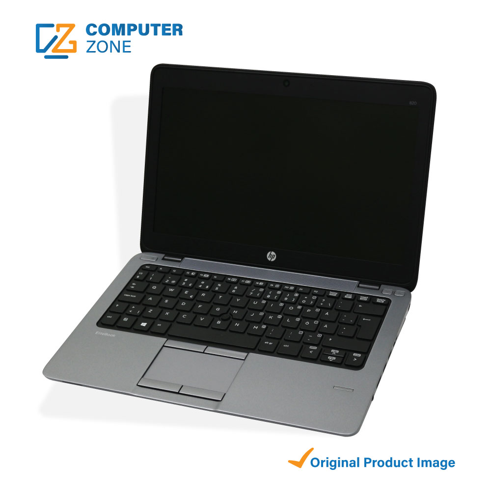HP EliteBook 820 G1 image 2