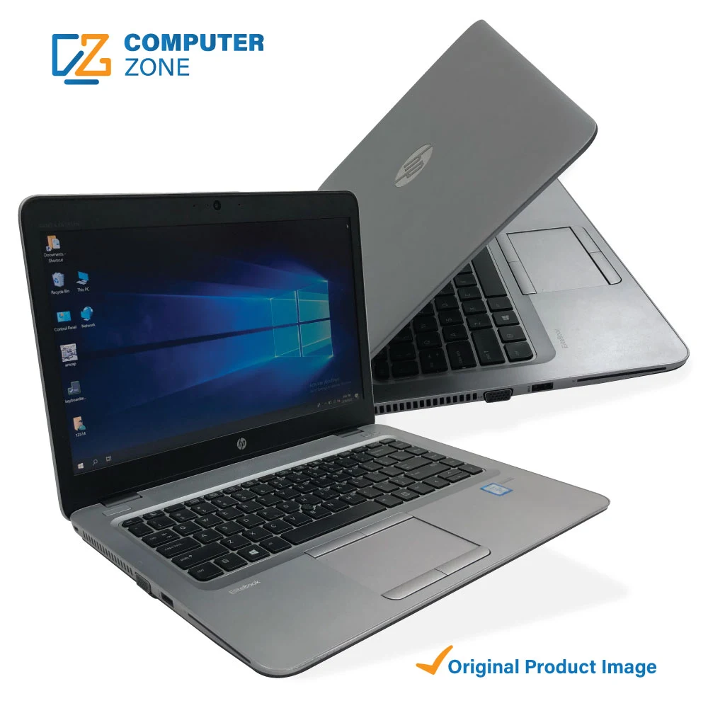 HP Elitebook 820 G3