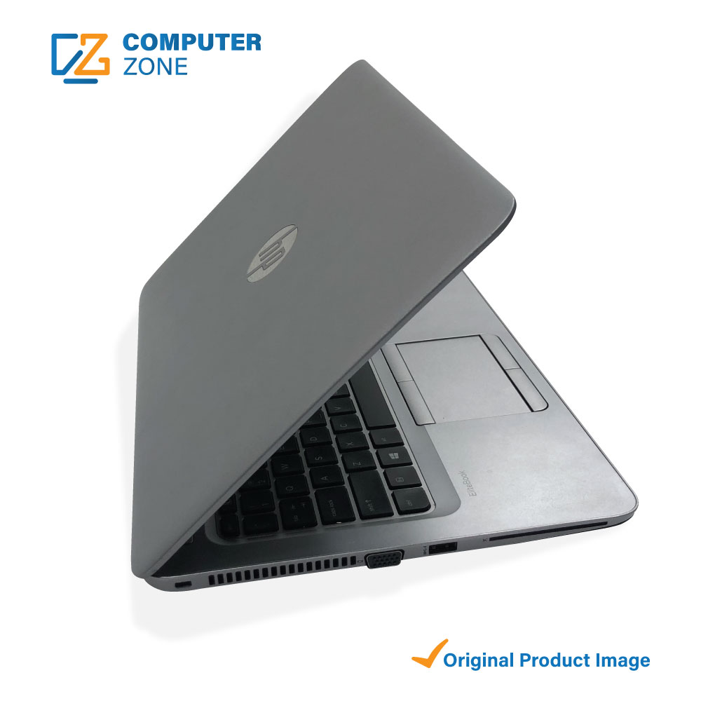 HP Elitebook 820 G3 image 3