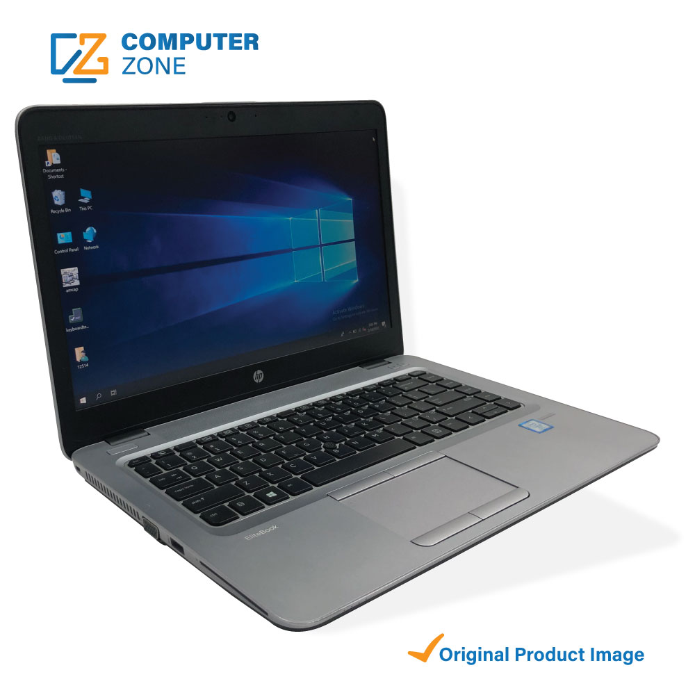 HP Elitebook 820 G3 image 2