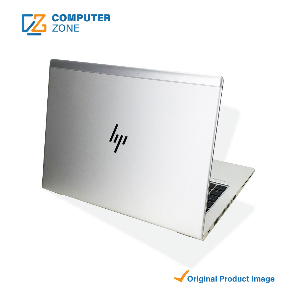 HP EliteBook 830 G5 image 6