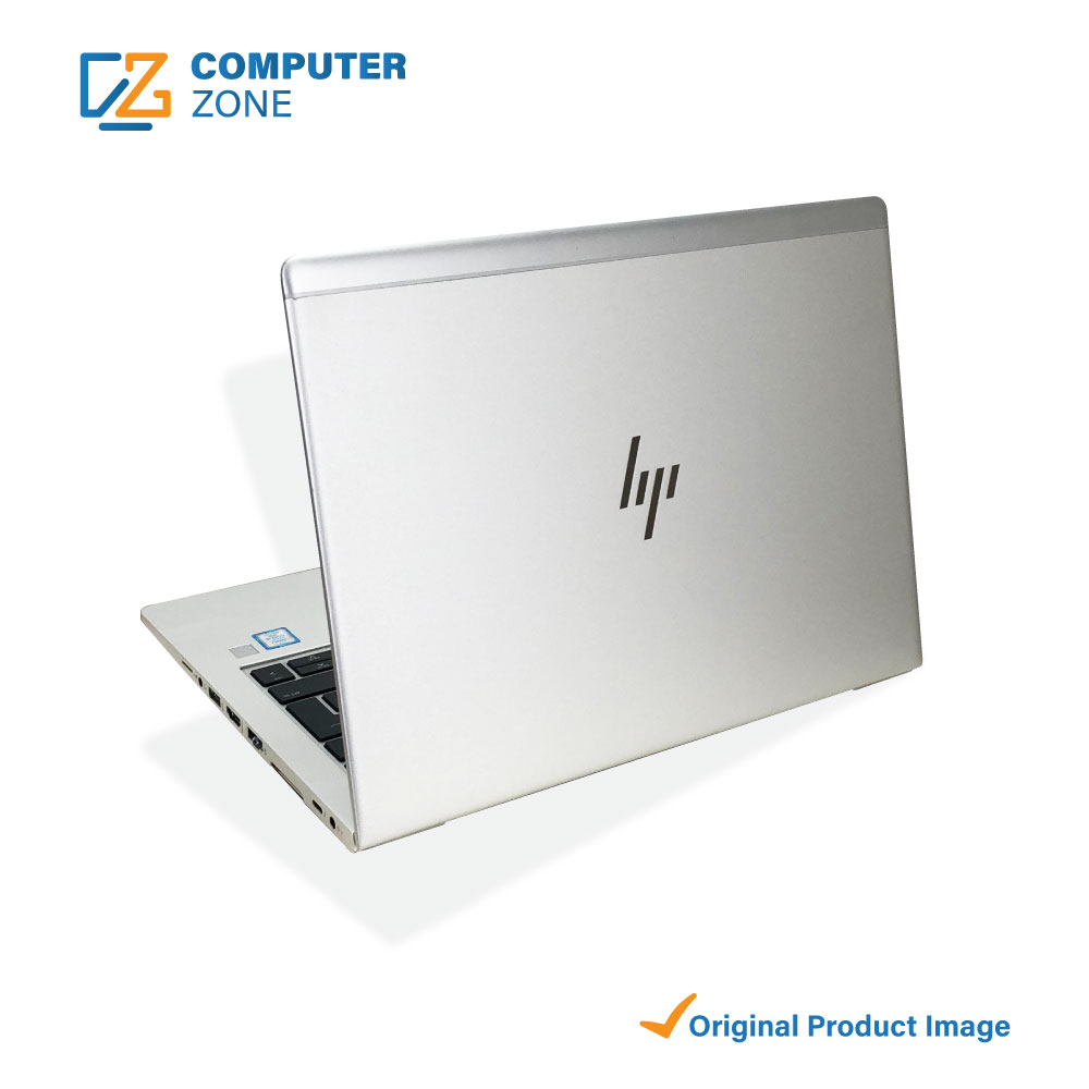HP EliteBook 830 G5 image 3