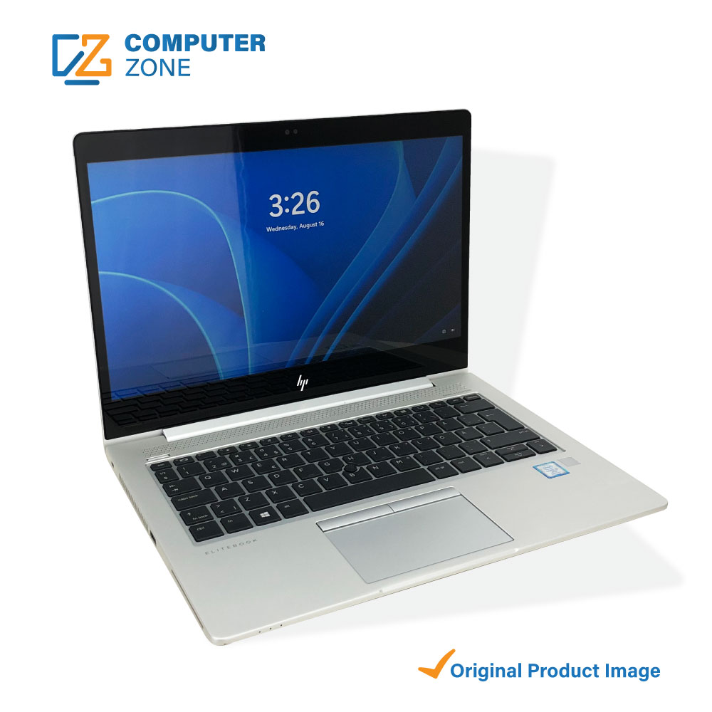 HP EliteBook 830 G5 image 5