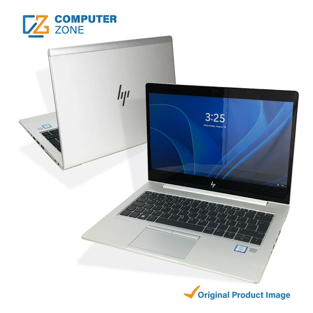 HP EliteBook 830 G5