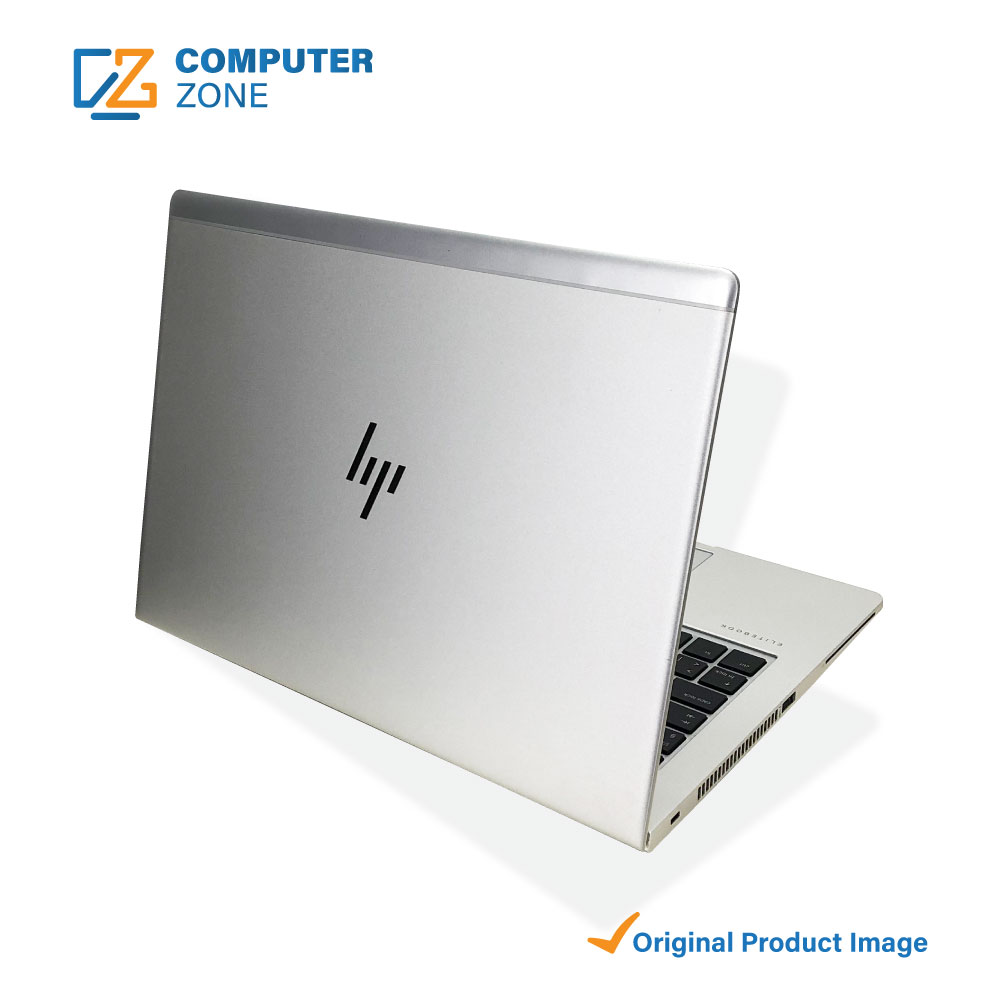 HP EliteBook 830 G5 (Touch Screen Display) image 3