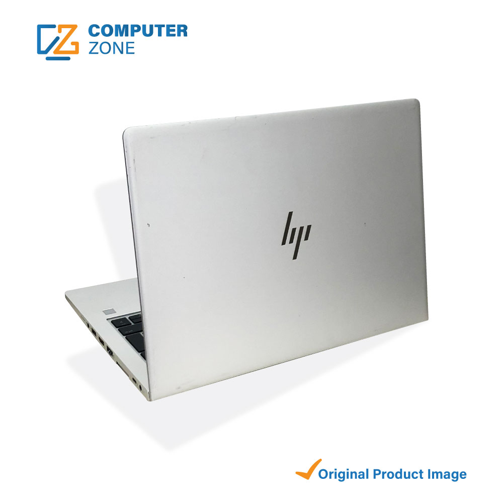 HP EliteBook 830 G6 image 3