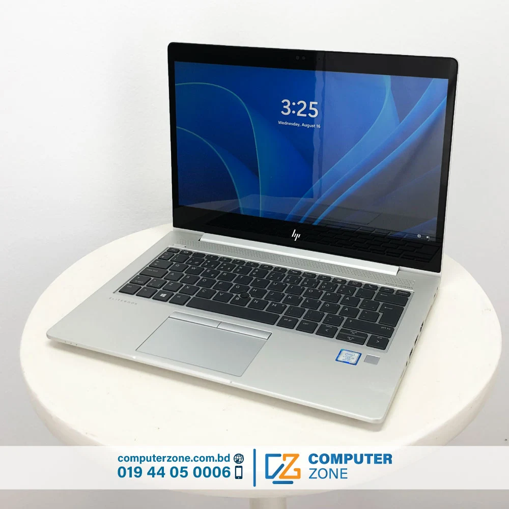 HP Elitebook 830 G6