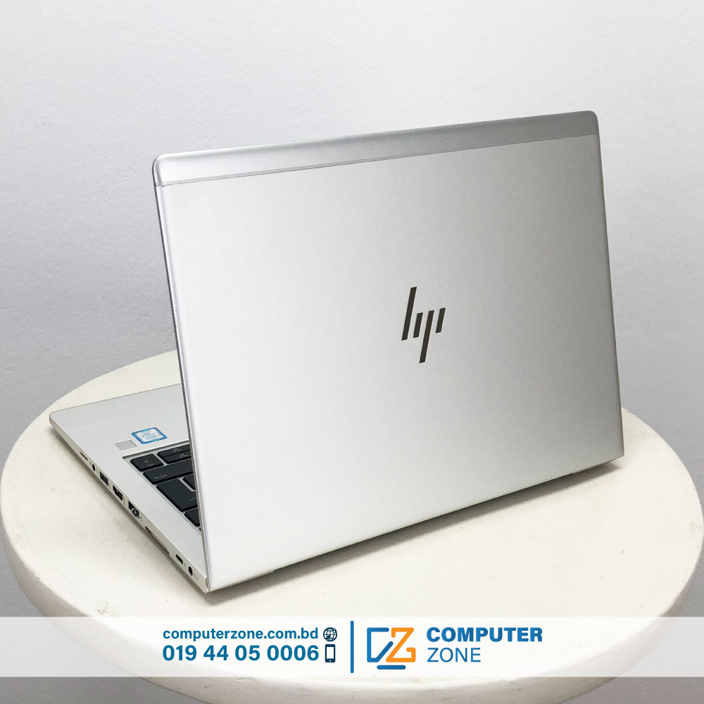 HP HP Elitebook 830 G6 image 2