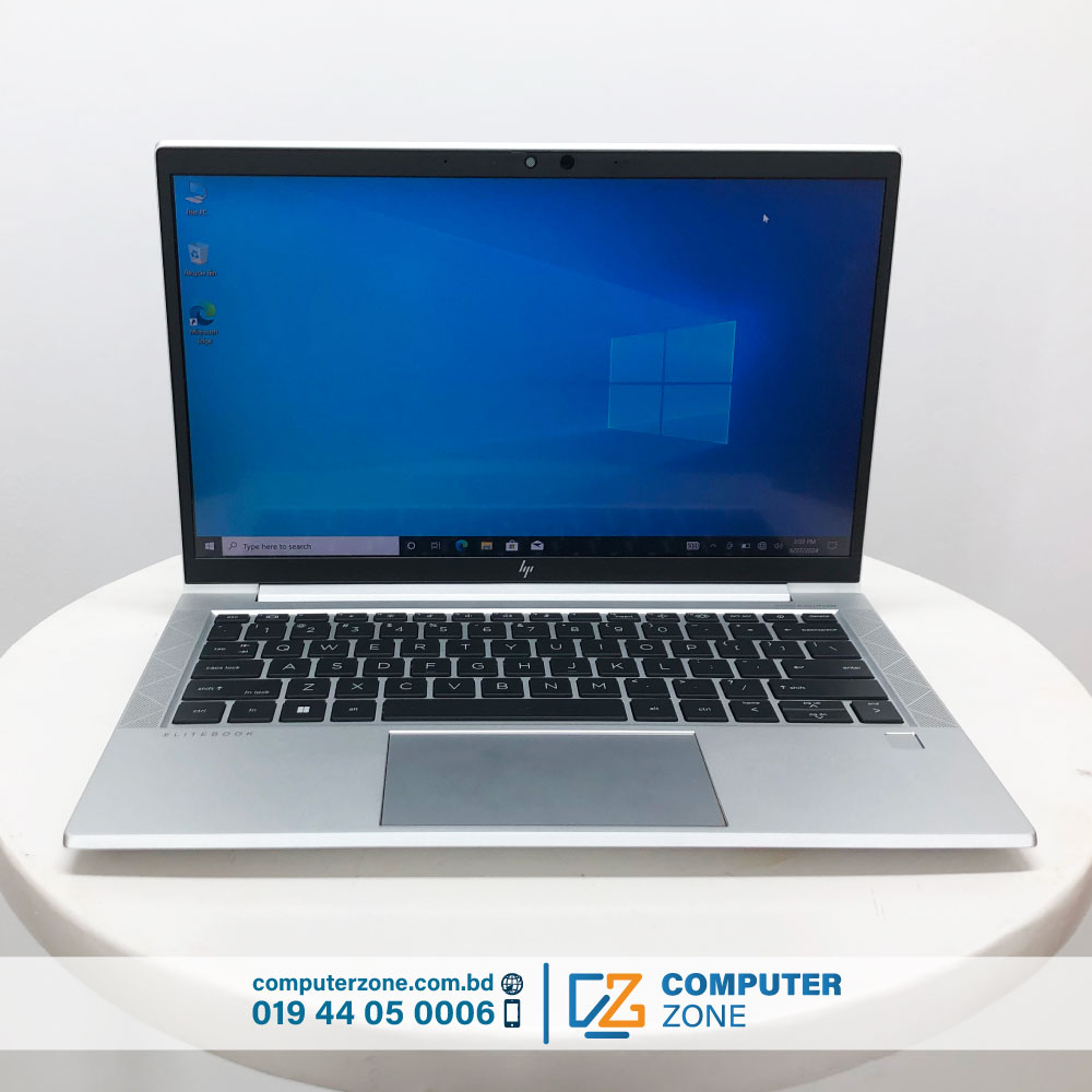 HP Elitebook 830 G7 image 2