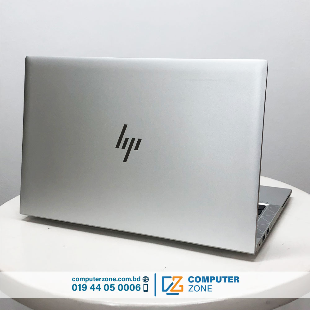 HP EliteBook 830 G8 Notebook PC image 5