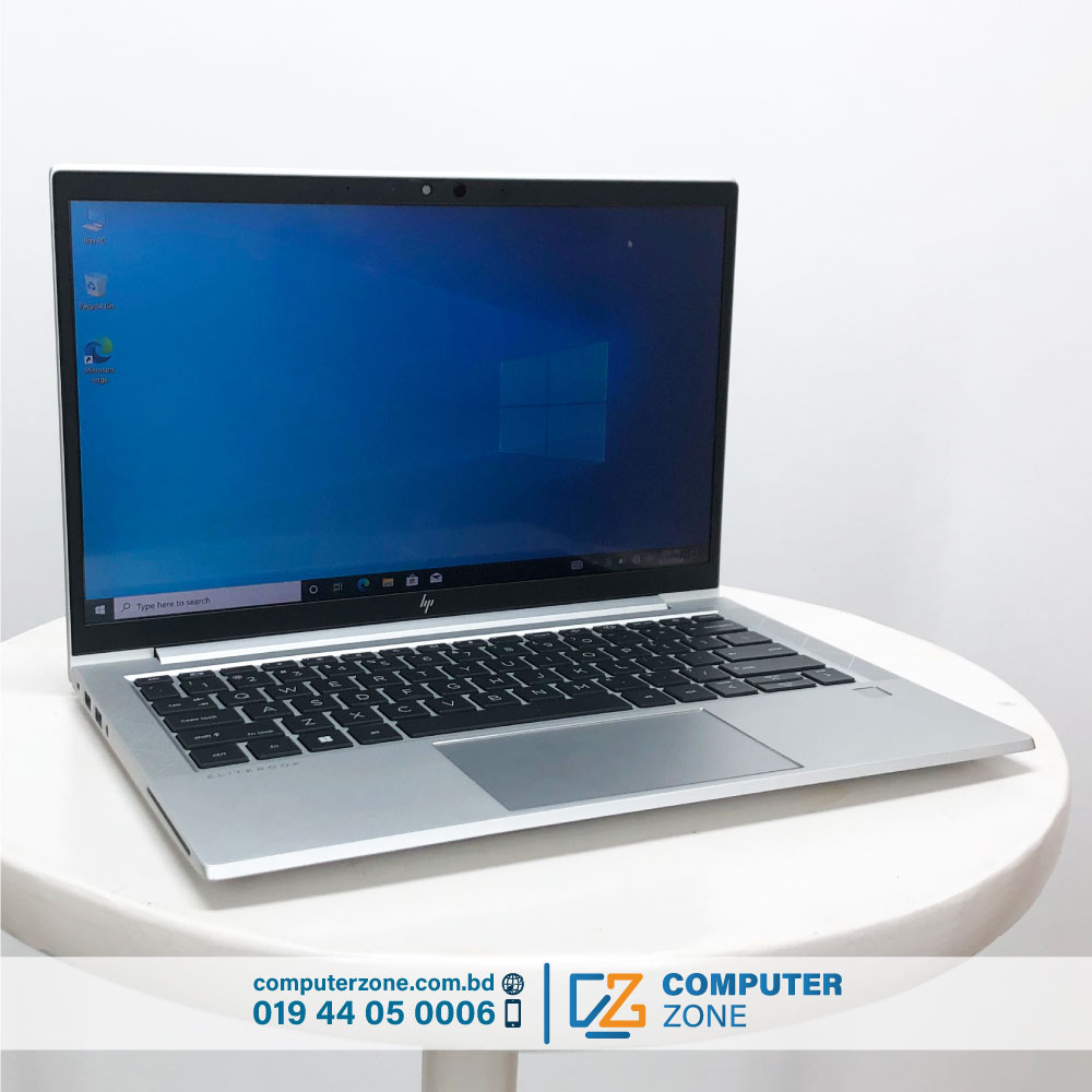 HP EliteBook 830 G8 Notebook PC image 2